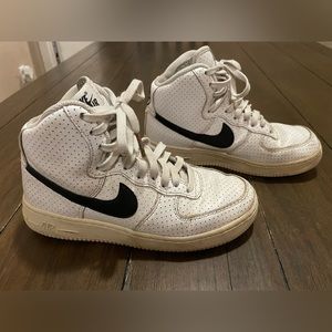 🔴 Nike Kids Air Force 1